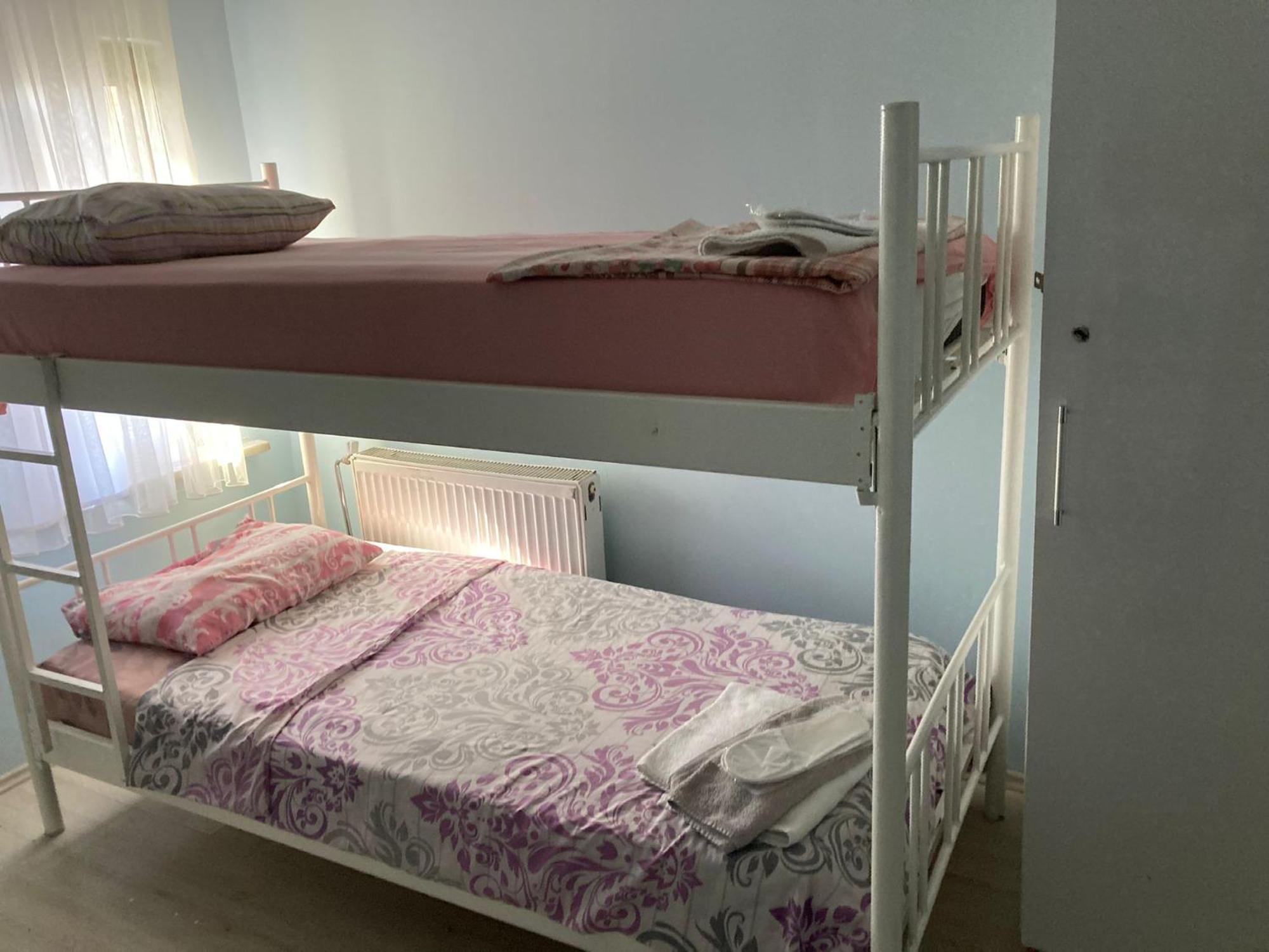 Gaye Apart Otel Edirne Kültér fotó